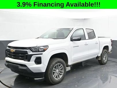 New 2025 Chevrolet Colorado LT w/ Advanced Trailering Package