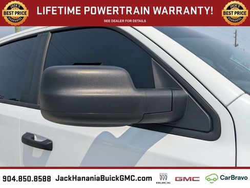 Used 2025 RAM 1500 Warlock AWD/4WD image 12