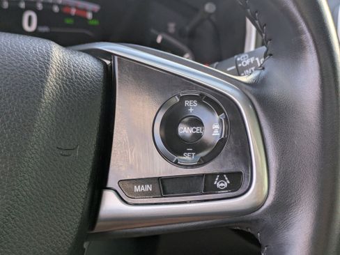 Used 2022 Honda CR-V EX-L image 26