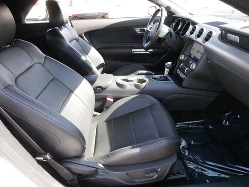 Used 2023 Ford Mustang Premium image 11