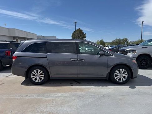 Used 2015 Honda Odyssey EX image 6
