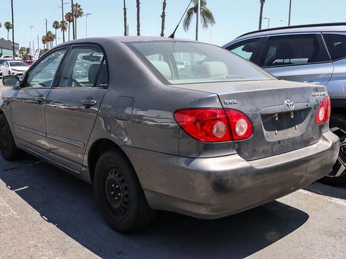Used 2007 Toyota Corolla LE FWD image 4