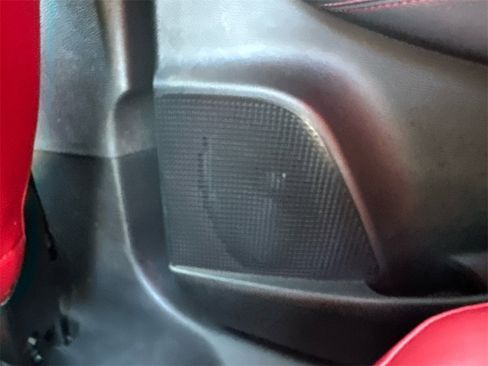 Used 2024 Dodge Hornet R/T Plus w/ R/T Blacktop Package image 30