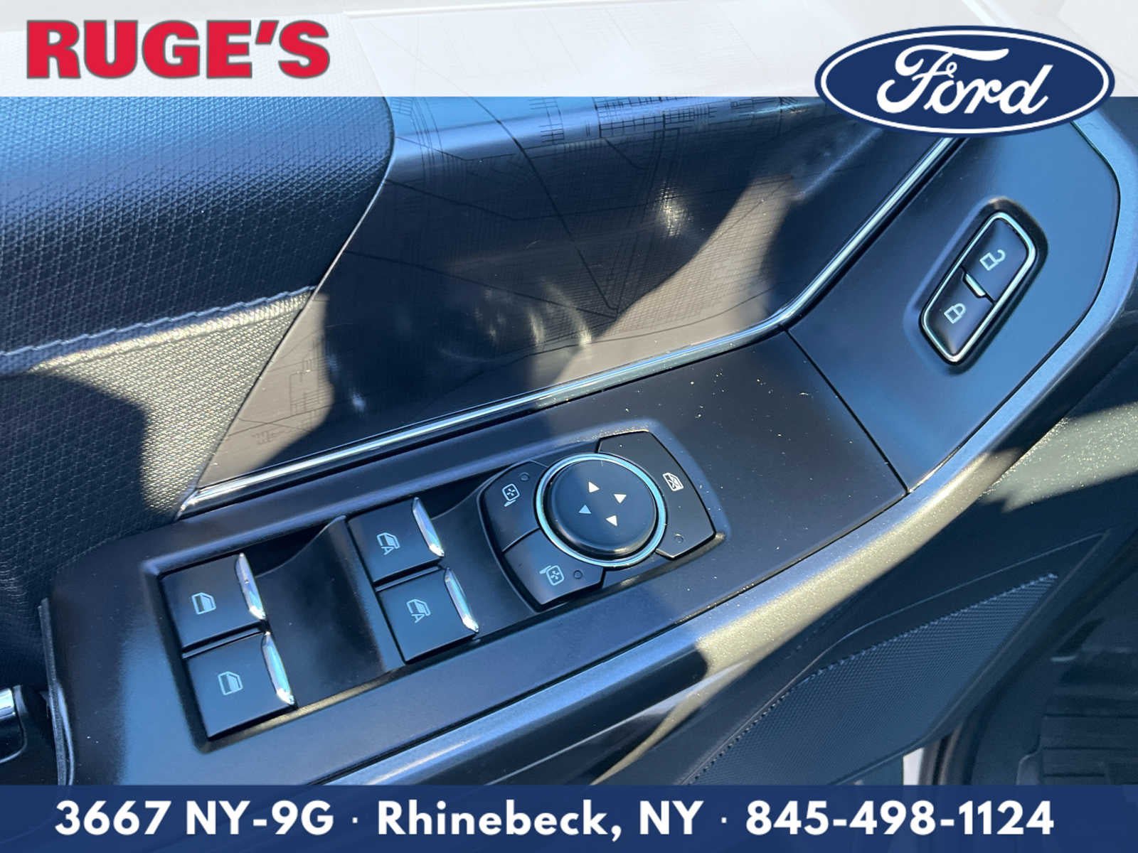 Certified 2023 Ford F150 XLT w/ Equipment Group 302A High AWD/4WD image 16