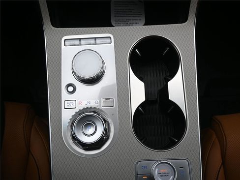 New 2026 Genesis GV80 2.5T Advanced AWD/4WD image 17
