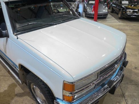 Used 1997 Chevrolet Silverado 1500 4x4 Extended Cab image 18