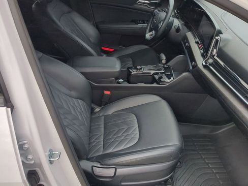 Used 2023 Kia Sportage X-Pro image 18