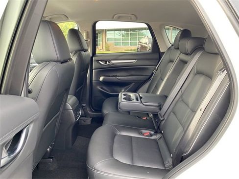 New 2025 MAZDA CX-5 AWD 2.5 S image 26