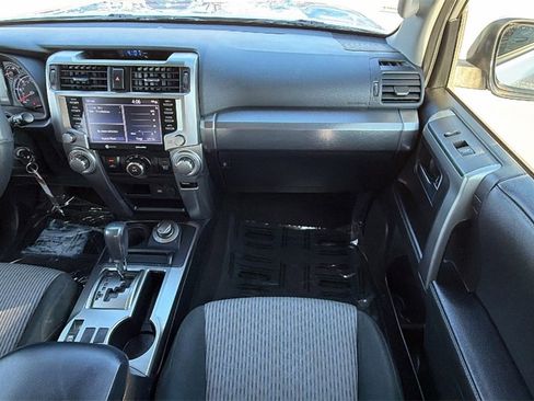 Used 2020 Toyota 4Runner SR5 image 43