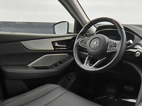Used 2024 Acura MDX SH-AWD image 21
