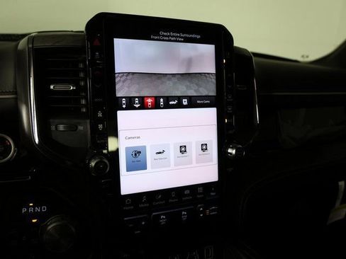 New 2026 RAM 1500 Limited image 20