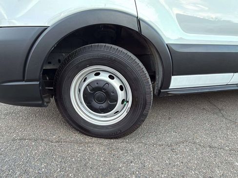 Used 2020 Ford Transit 250 Medium Roof w/ Load Area Protection Package image 18