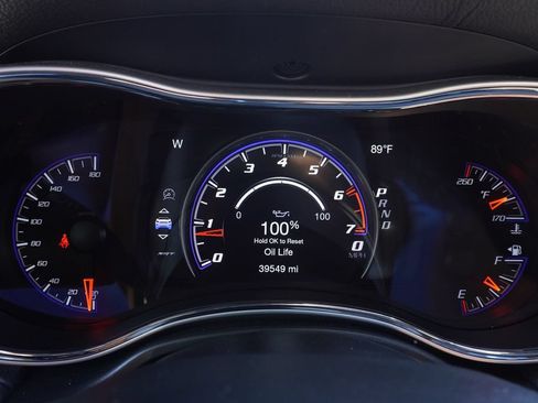 Used 2021 Jeep Grand Cherokee SRT AWD/4WD image 20