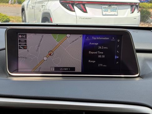 Used 2019 Lexus RX 350 AWD w/ Navigation Package image 30