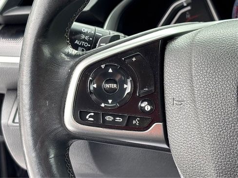 Used 2020 Honda Civic Sport image 19