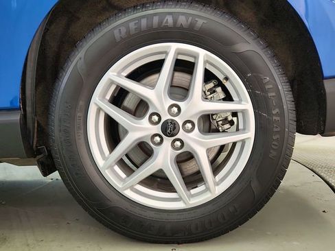 Used 2024 Ford Edge SEL AWD/4WD image 33