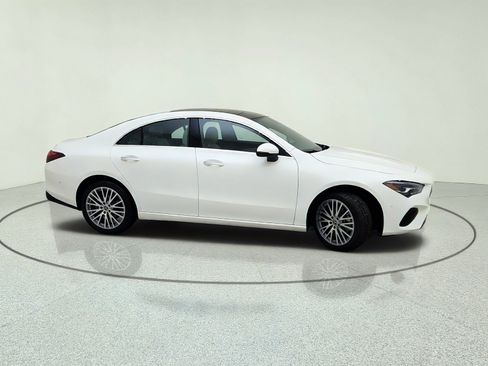 Used 2026 Mercedes-Benz CLA 250 image 6