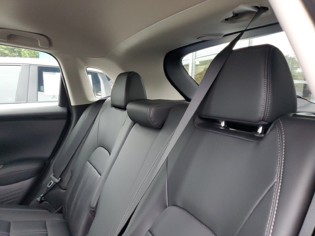 New 2027 Honda HR-V EX-L image 8