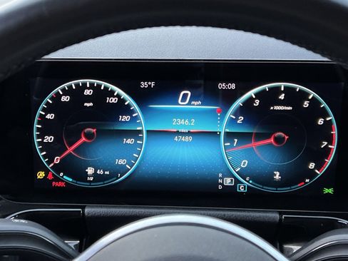 Certified 2022 Mercedes-Benz GLA 250 4MATIC image 15