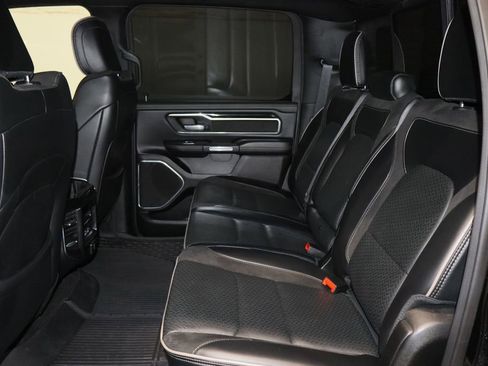Used 2021 RAM 1500 Laramie image 16