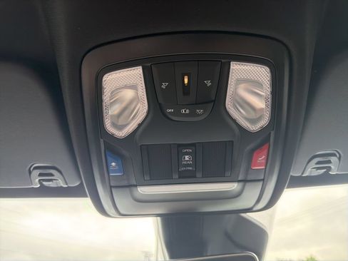 New 2026 RAM 1500 Classic Warlock AWD/4WD image 32