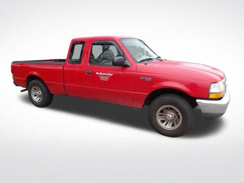 Used 1999 Ford Ranger 2WD SuperCab image 16