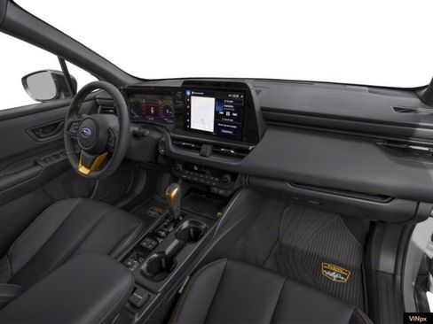 New 2026 Subaru Outback Wilderness AWD/4WD image 6