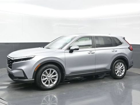 Certified 2024 Honda CR-V EX-L image 2