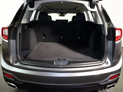 Certified 2024 Acura RDX SH-AWD image 27