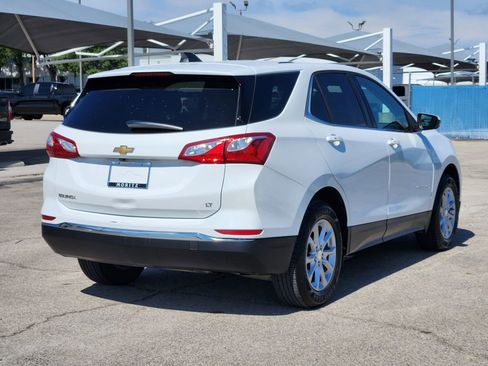 Certified 2019 Chevrolet Equinox LT FWD image 5