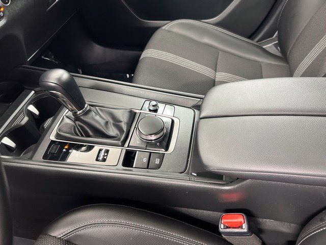 Used 2026 MAZDA CX-50 AWD 2.5 S w/ Preferred Pkg image 21