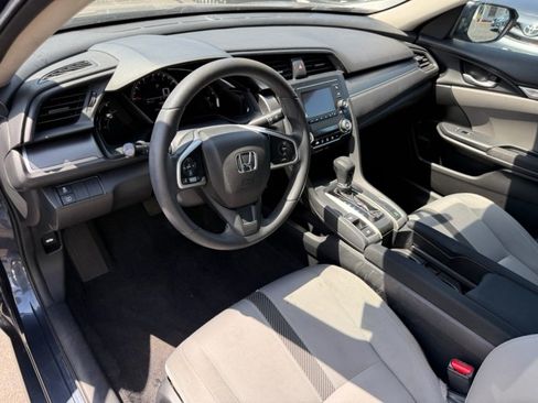 Used 2017 Honda Civic LX image 11