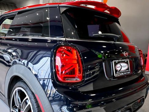 Used 2021 MINI Cooper John Cooper Works w/ Driver Assistance Package image 16