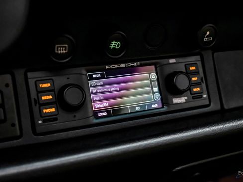 Used 1996 Porsche 911 GT3 RS image 73