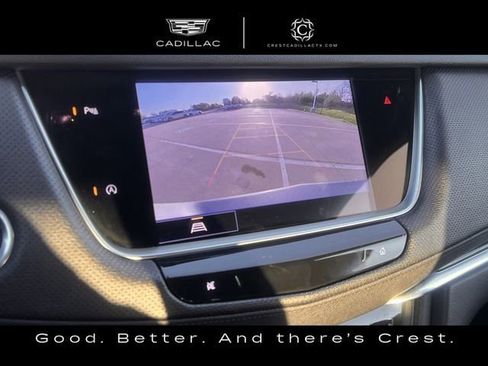 Certified 2023 Cadillac XT5 Premium Luxury image 19