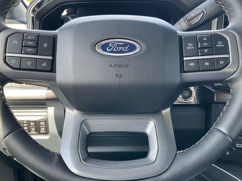 New 2026 Ford F250 Lariat AWD/4WD image 52