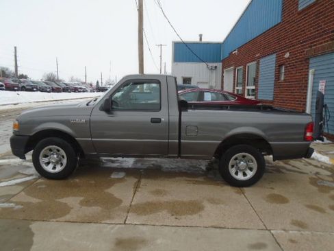 Used 2007 Ford Ranger 2WD Regular Cab image 2