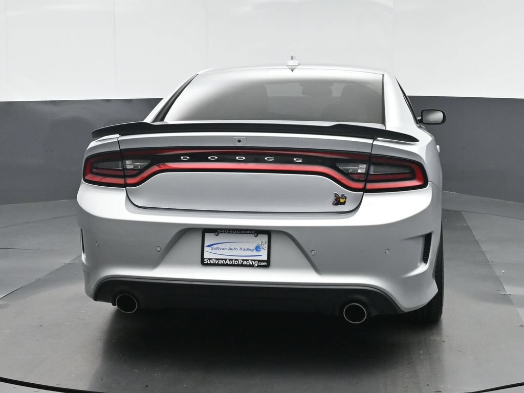 Used 2023 Dodge Charger Scat Pack RWD image 6