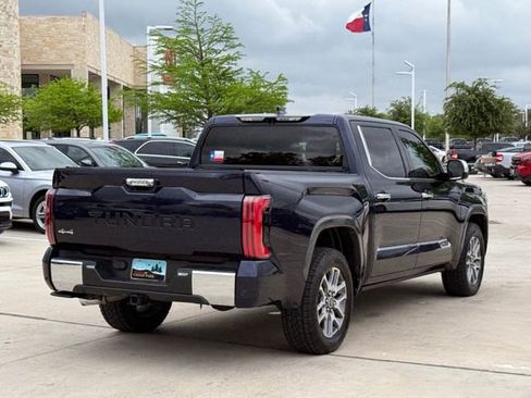 Used 2023 Toyota Tundra 1794 Edition image 5