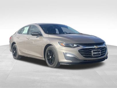 Used 2023 Chevrolet Malibu LS