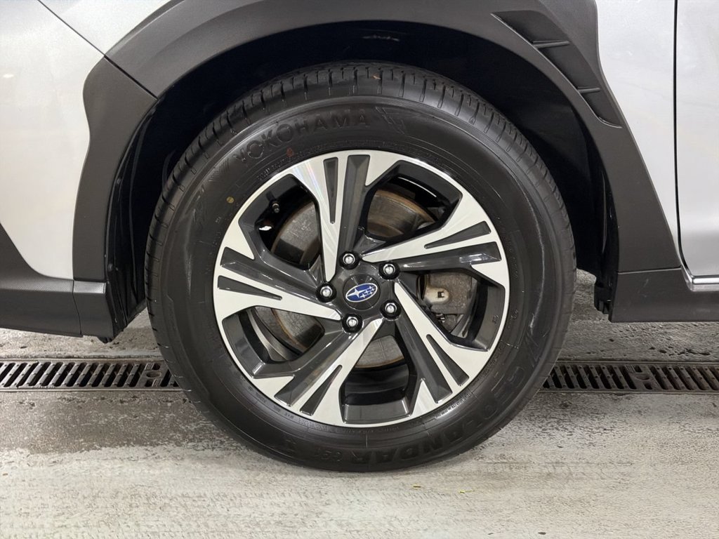 Certified 2024 Subaru Crosstrek 2.0i Premium AWD/4WD image 10