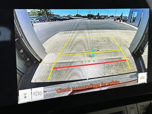 Certified 2025 Toyota Grand Highlander FWD image 21