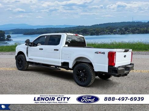 New 2026 Ford F350 XL AWD/4WD image 5