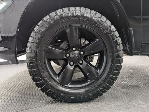 Used 2014 RAM 1500 Express image 23