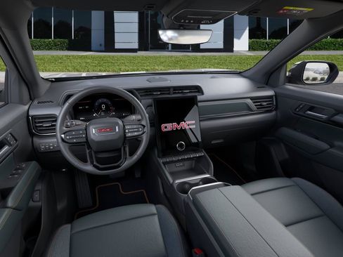 New 2026 GMC Terrain AT4 AWD/4WD image 15