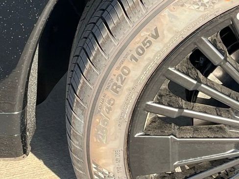 Used 2026 Hyundai Santa Fe Calligraphy AWD/4WD image 8