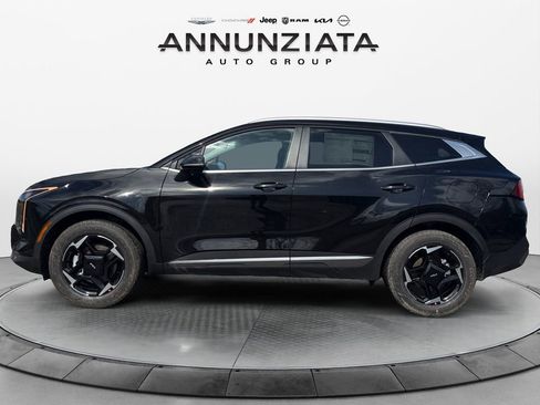 New 2026 Kia Sportage EX image 2