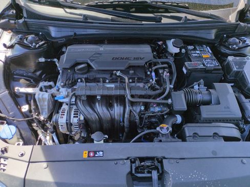 New 2025 Kia K4 FWD image 46