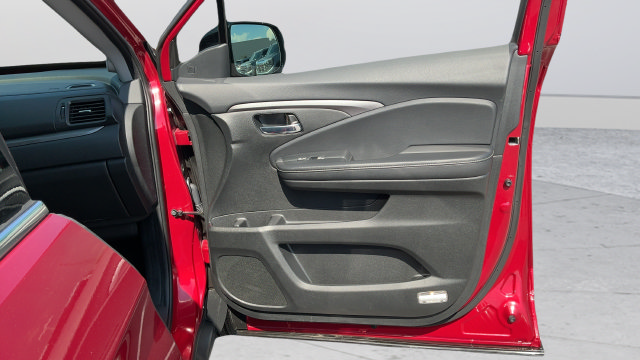 Used 2022 Honda Ridgeline RTL-E image 23