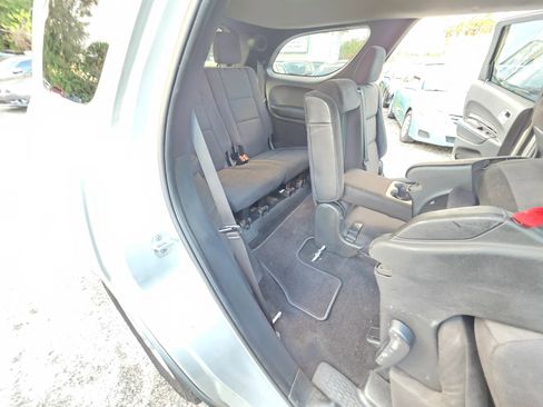 Used 2011 Dodge Durango Crew image 21